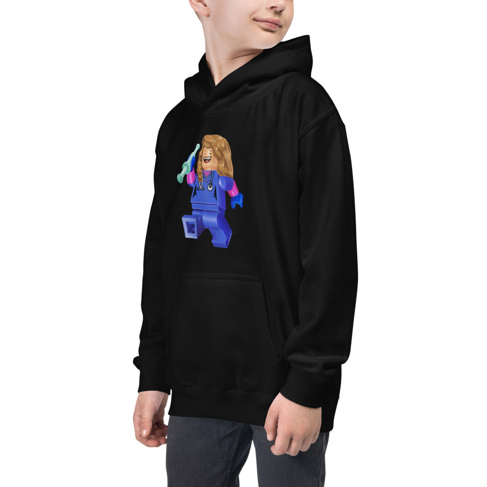Youth Hoodie *Free Shipping!*